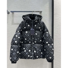 Louis Vuitton Down Jackets